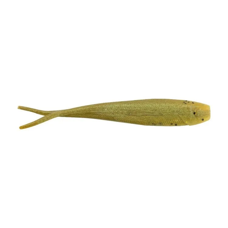 Berkley Gulp Minnow 3 inch Soft Plastic Lure