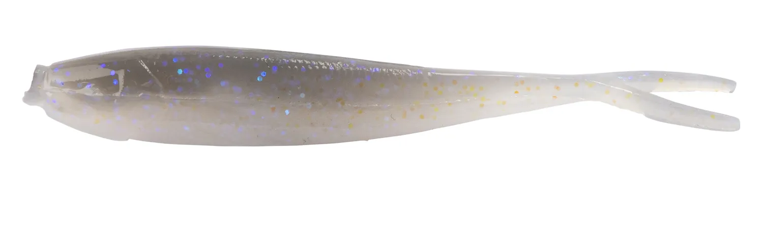 Berkley Gulp Minnow 3 inch Soft Plastic Lure