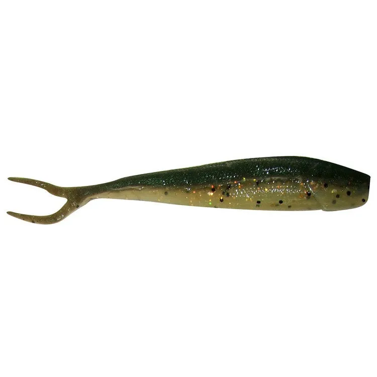 Berkley Gulp Minnow 3 inch Soft Plastic Lure