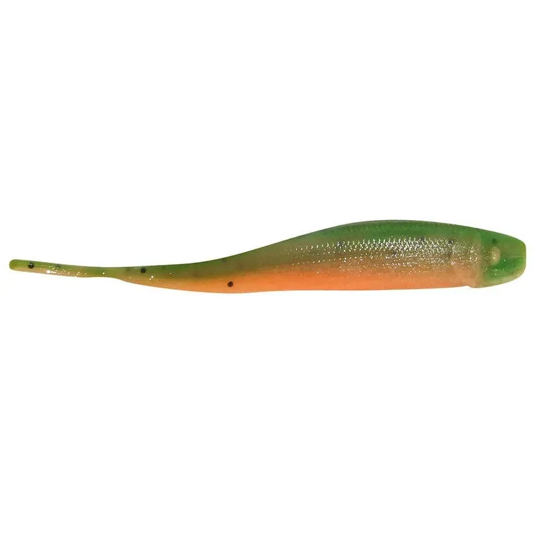Berkley Gulp Minnow 3 inch Soft Plastic Lure