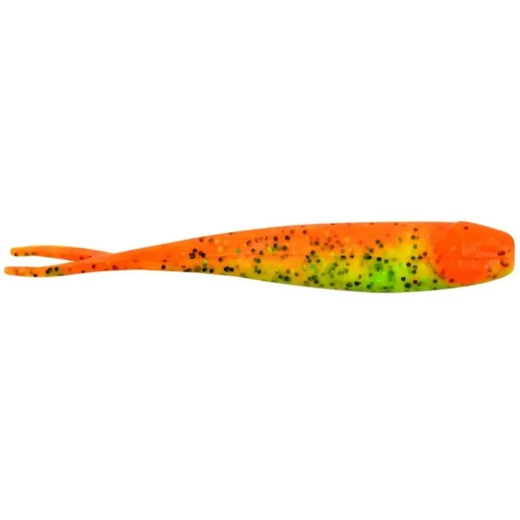 Berkley Gulp Minnow 3 inch Soft Plastic Lure