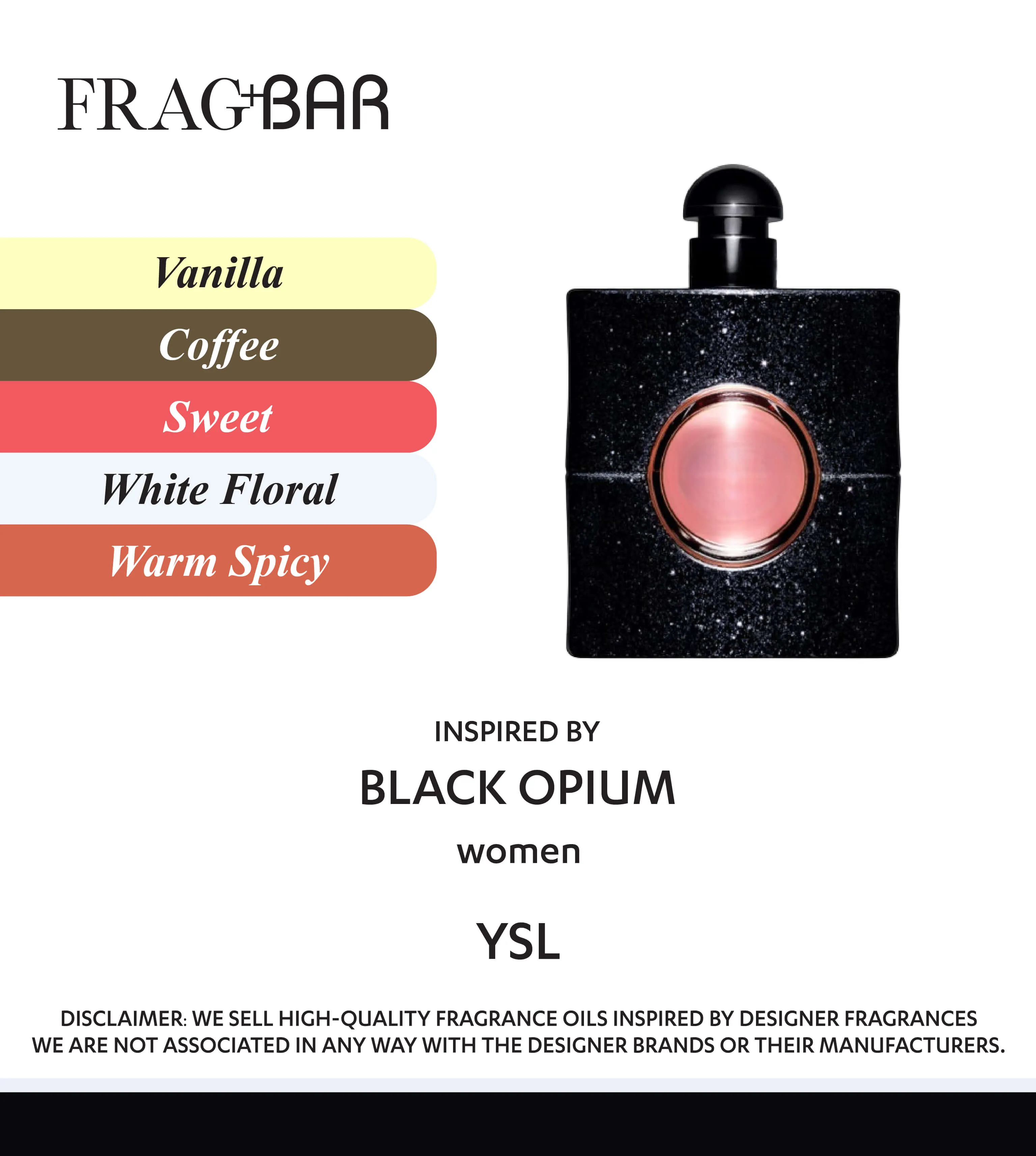 BLACK OPIUM