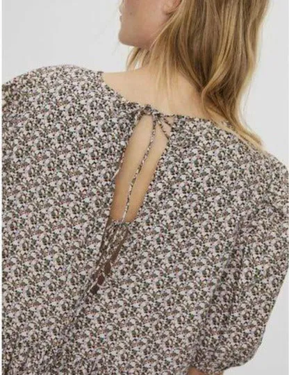 Bleecker Mini Organic Cotton Dress