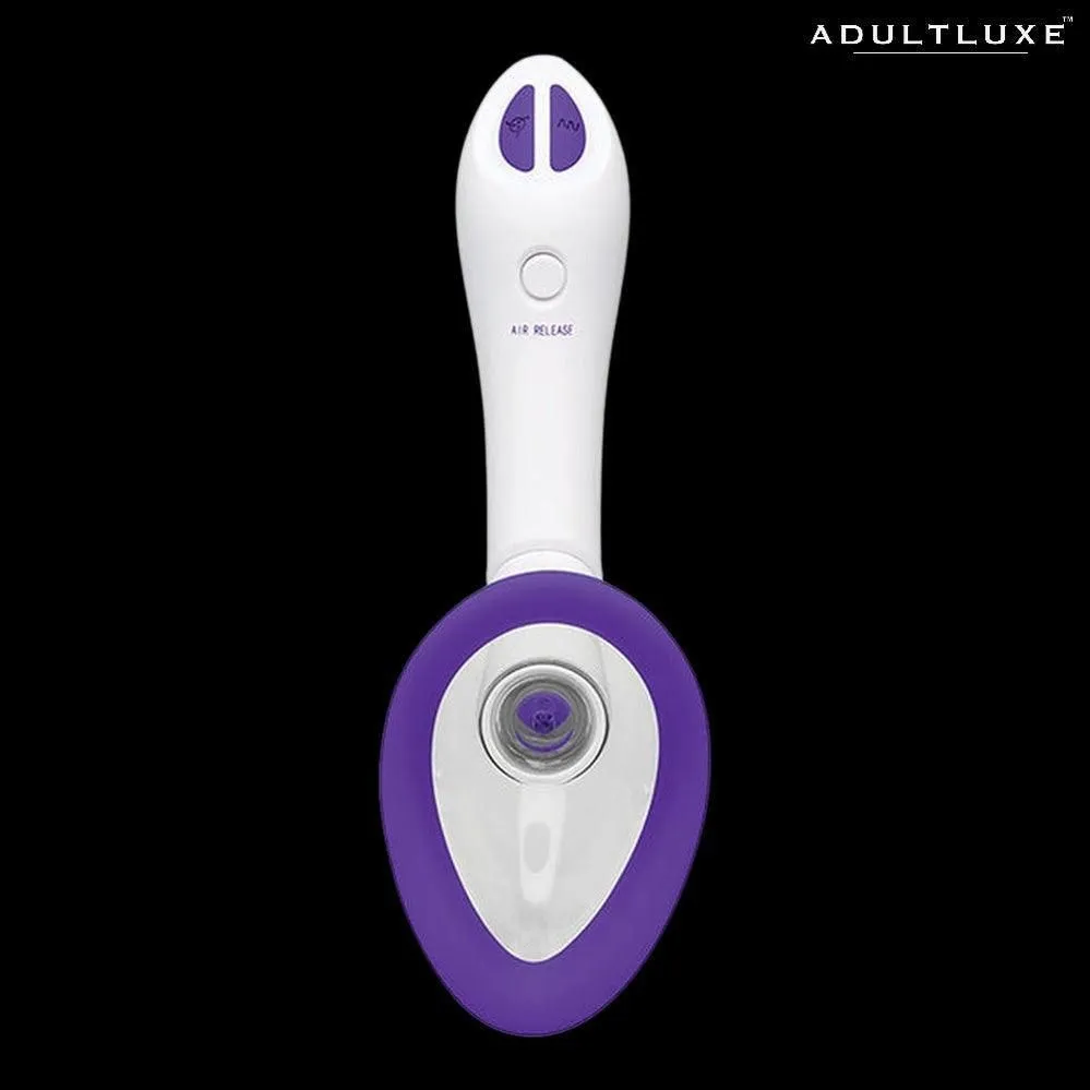 Bloom Automatic Vibrating Rechargeable Pump