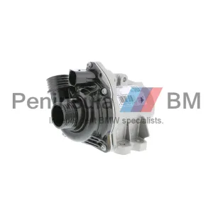 BMW Electric Water Pump N54 N55 VEMO V20-16-0004 11517563659