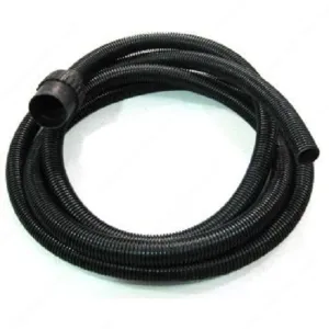 Boyau d'aspiration flexible pour ponceuse A65020 (4 mètres)