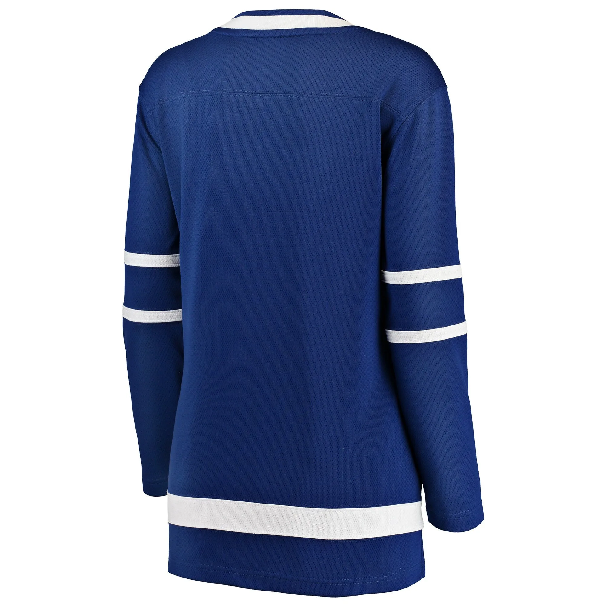 Breakaway Jersey Toronto Maple Leafs Women's- Blank