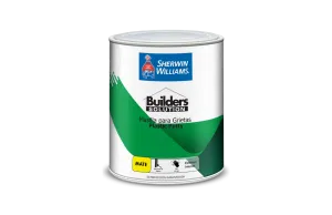 BS MASILLA P/ GRIETAS EXTERIOR / INTERIOR MATE BLANCO