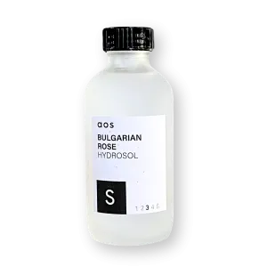 Bulgarian Rose Hydrosol