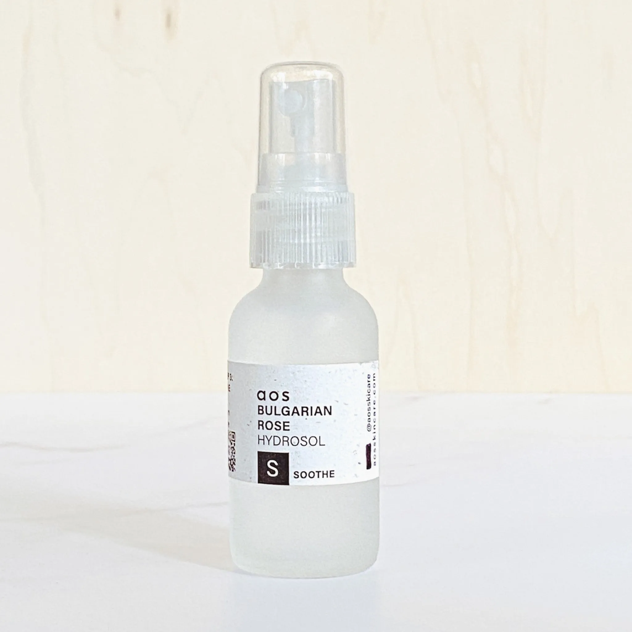 Bulgarian Rose Hydrosol