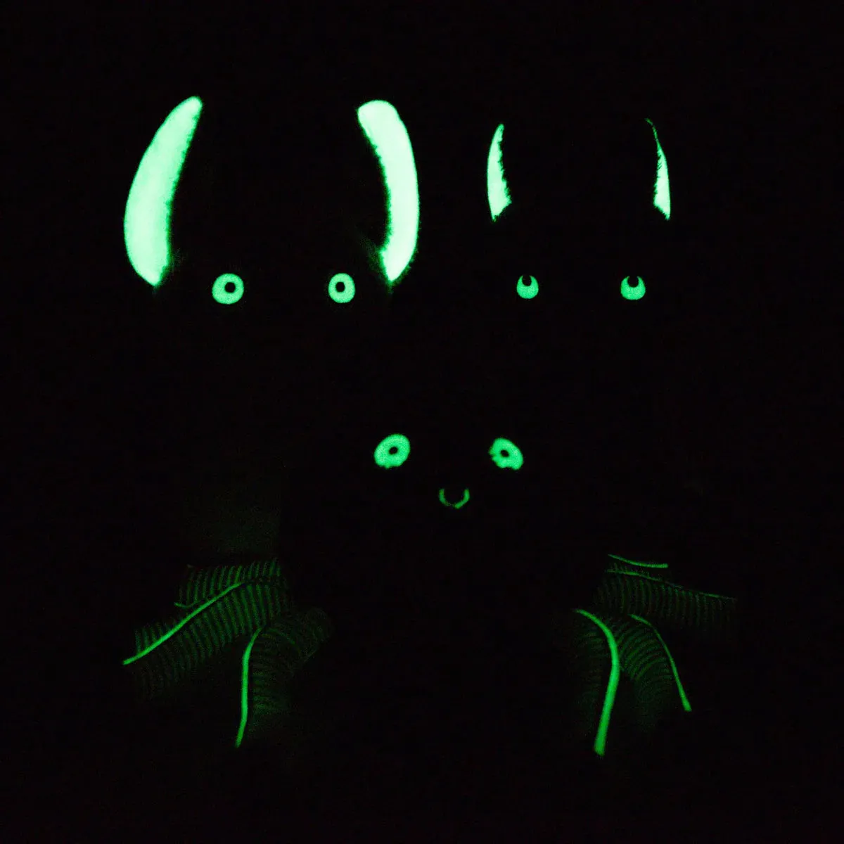 Bunnies by the Bay Limited Edition Webster Spider