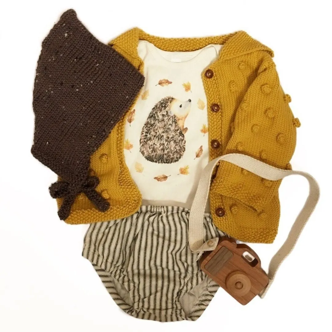 Carrie Cardigan
