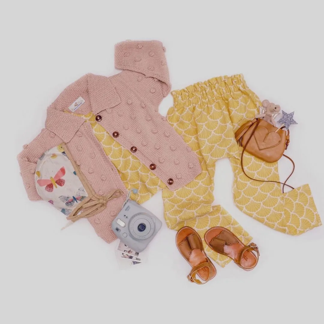 Carrie Cardigan