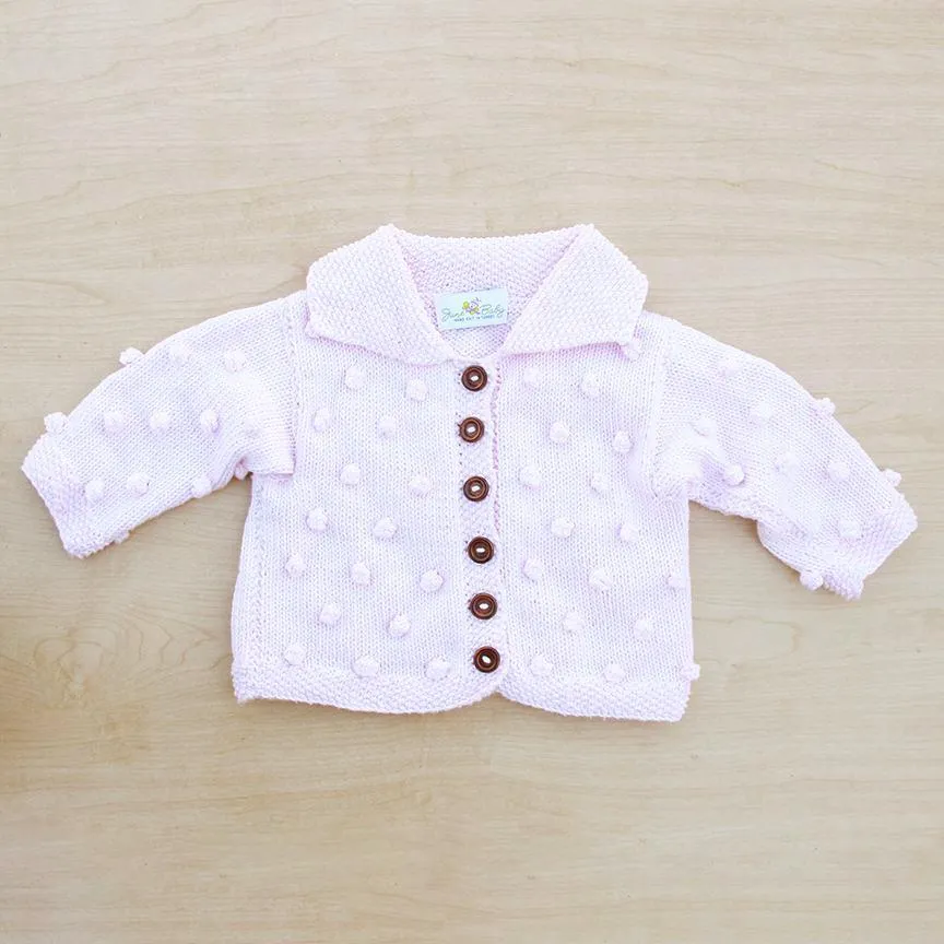 Carrie Cardigan