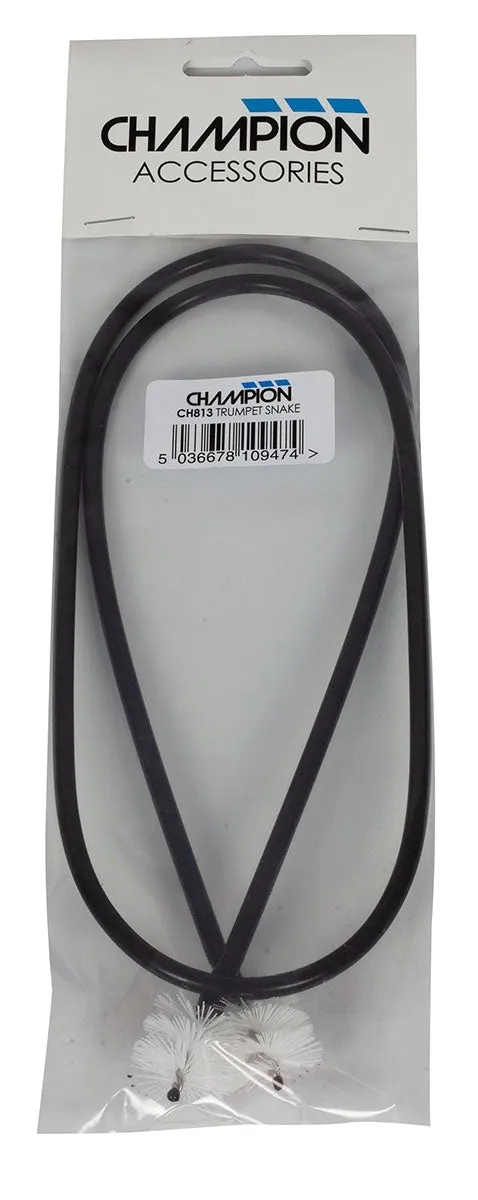 Champion CH813 trumpet/cornet cleaning snake