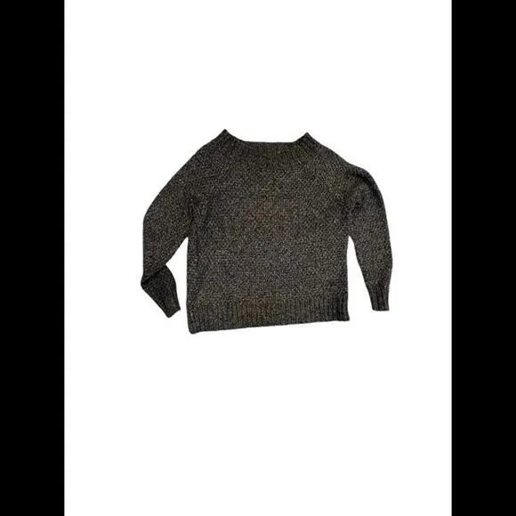Chaps Cozy Chunky Knit Sweater - Perfect for Fall &amp; Winter