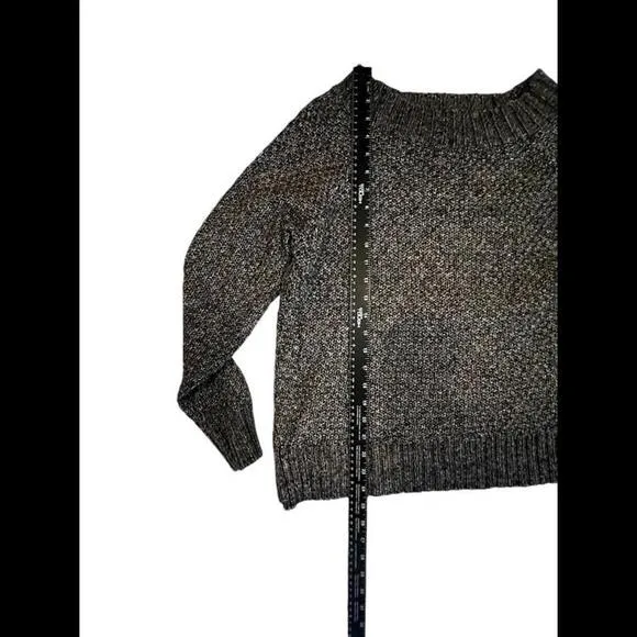 Chaps Cozy Chunky Knit Sweater - Perfect for Fall &amp; Winter