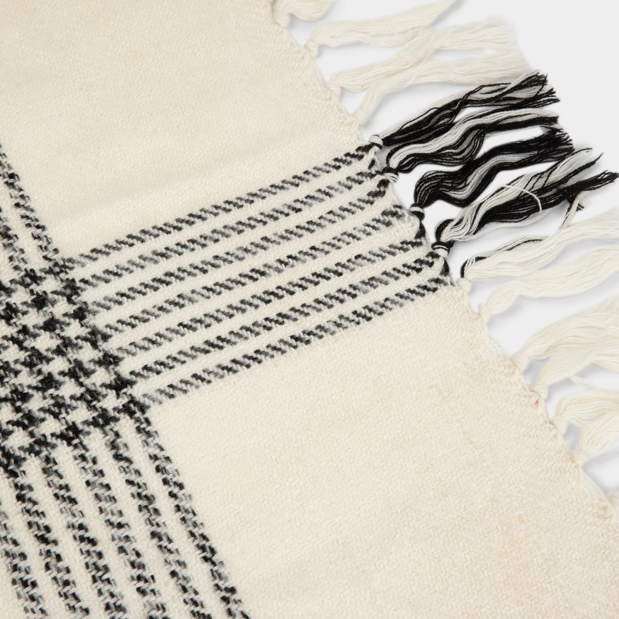Classic Tartan Throw