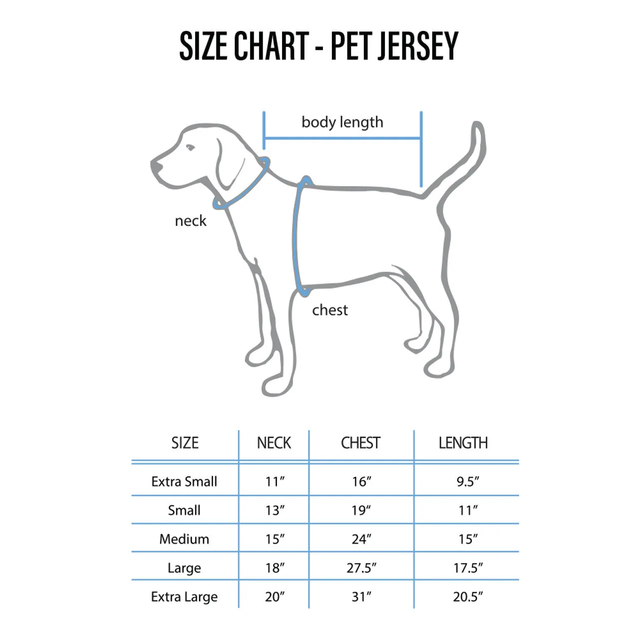Cleveland Cavaliers Pet Jersey Size S