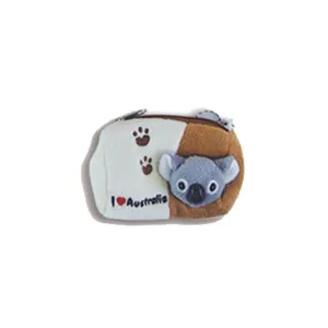 Coin Purse Koala