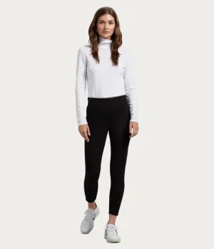 COMFORT IS KEY LEGGINGS