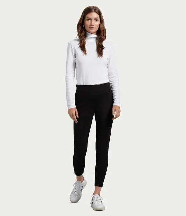 COMFORT IS KEY LEGGINGS