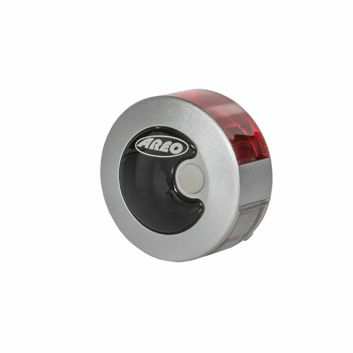 Compact 4 LED Rear Bike Light / Tail Light