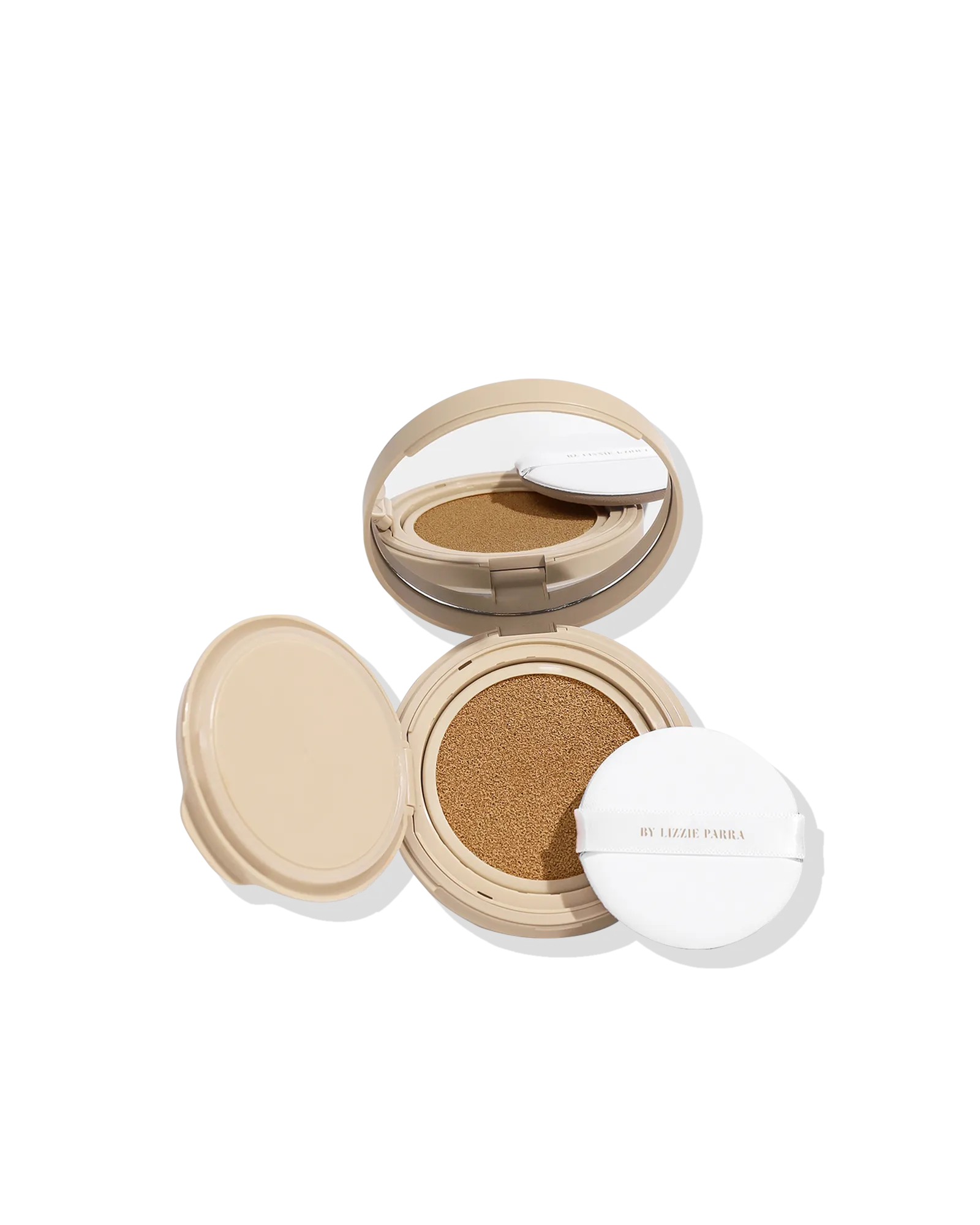 COVER CUSHION - W30 - WARM SAND