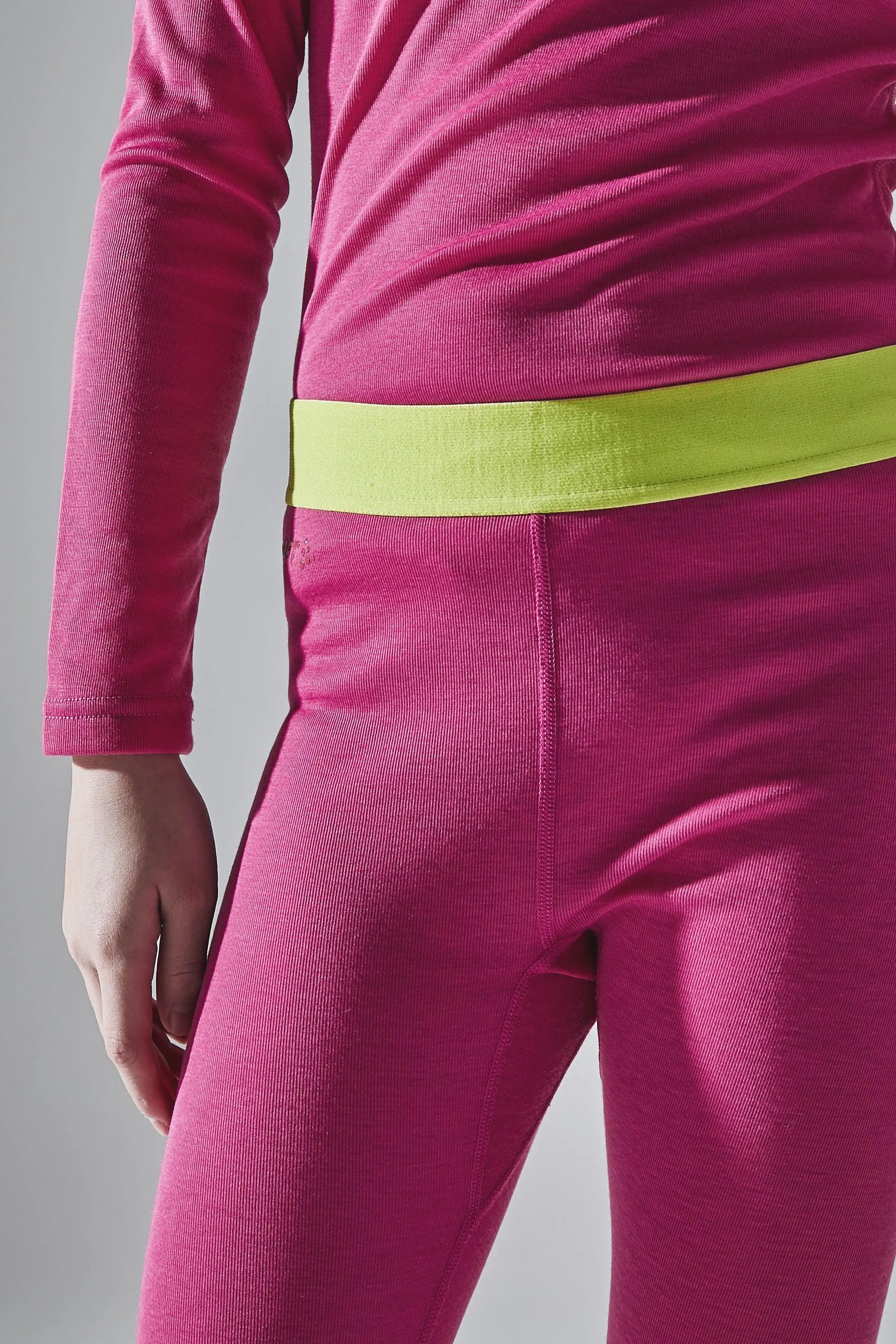 Craft - Core Warm Baselayer Set - Junior