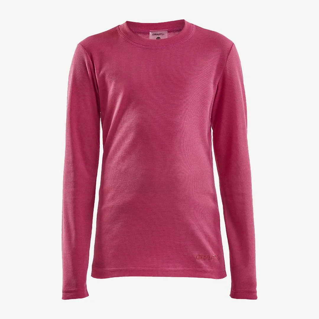 Craft - Core Warm Baselayer Set - Junior