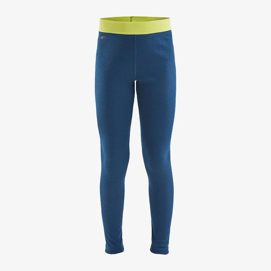 Craft - Core Warm Baselayer Set - Junior
