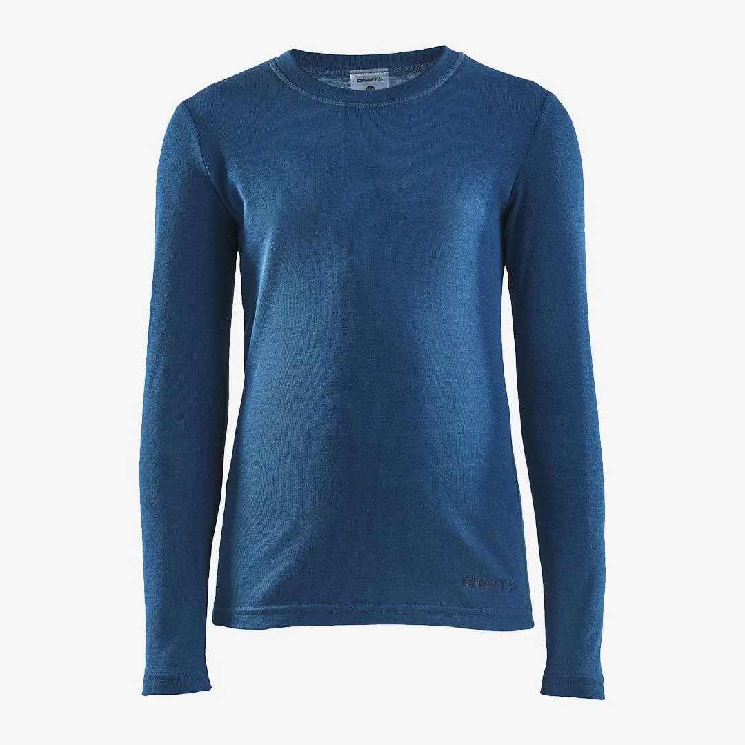 Craft - Core Warm Baselayer Set - Junior