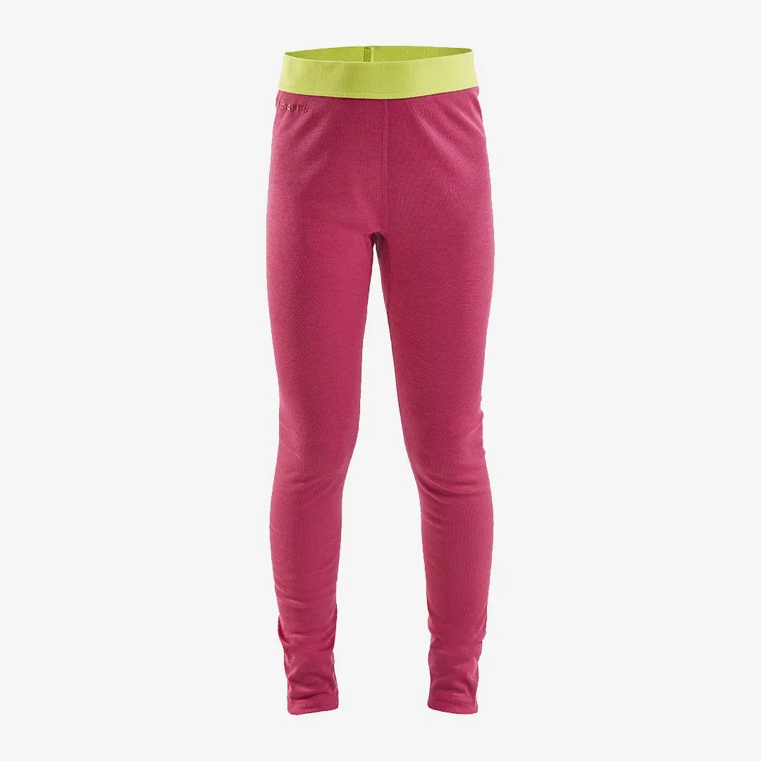 Craft - Core Warm Baselayer Set - Junior