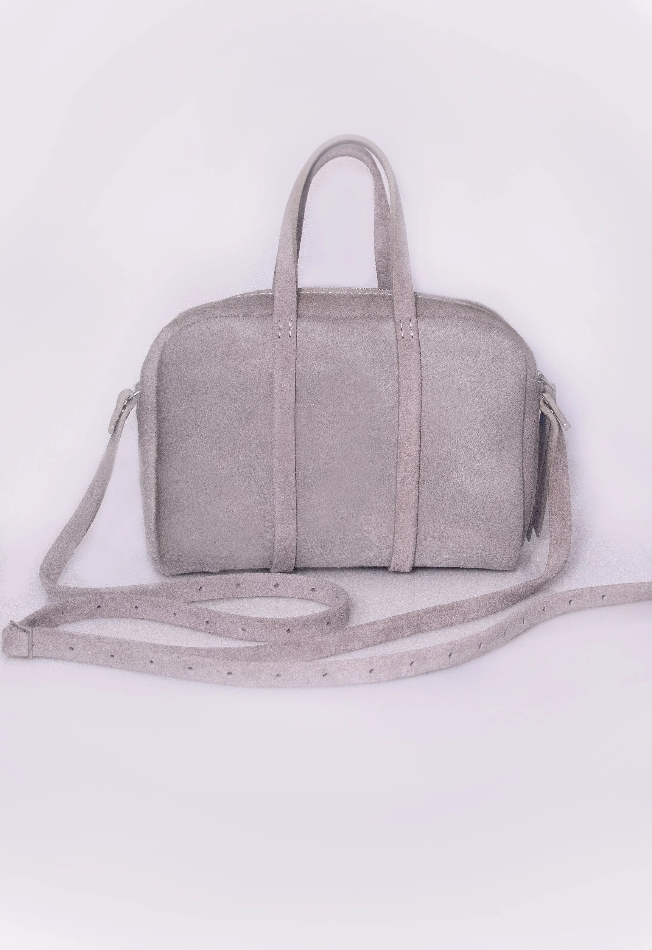Crossbody Soft Duffle Bag
