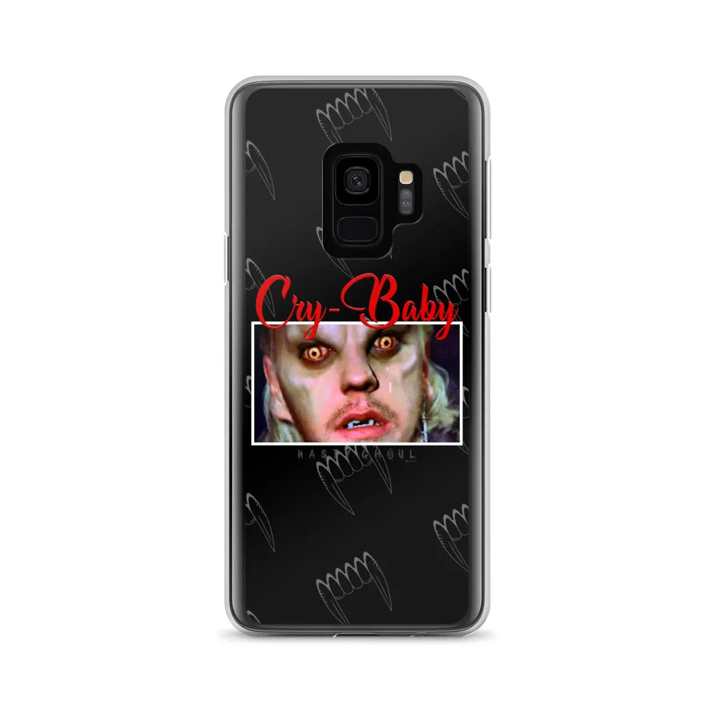Cry Baby David The Lost Boys Samsung Case