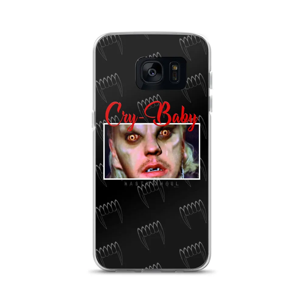 Cry Baby David The Lost Boys Samsung Case