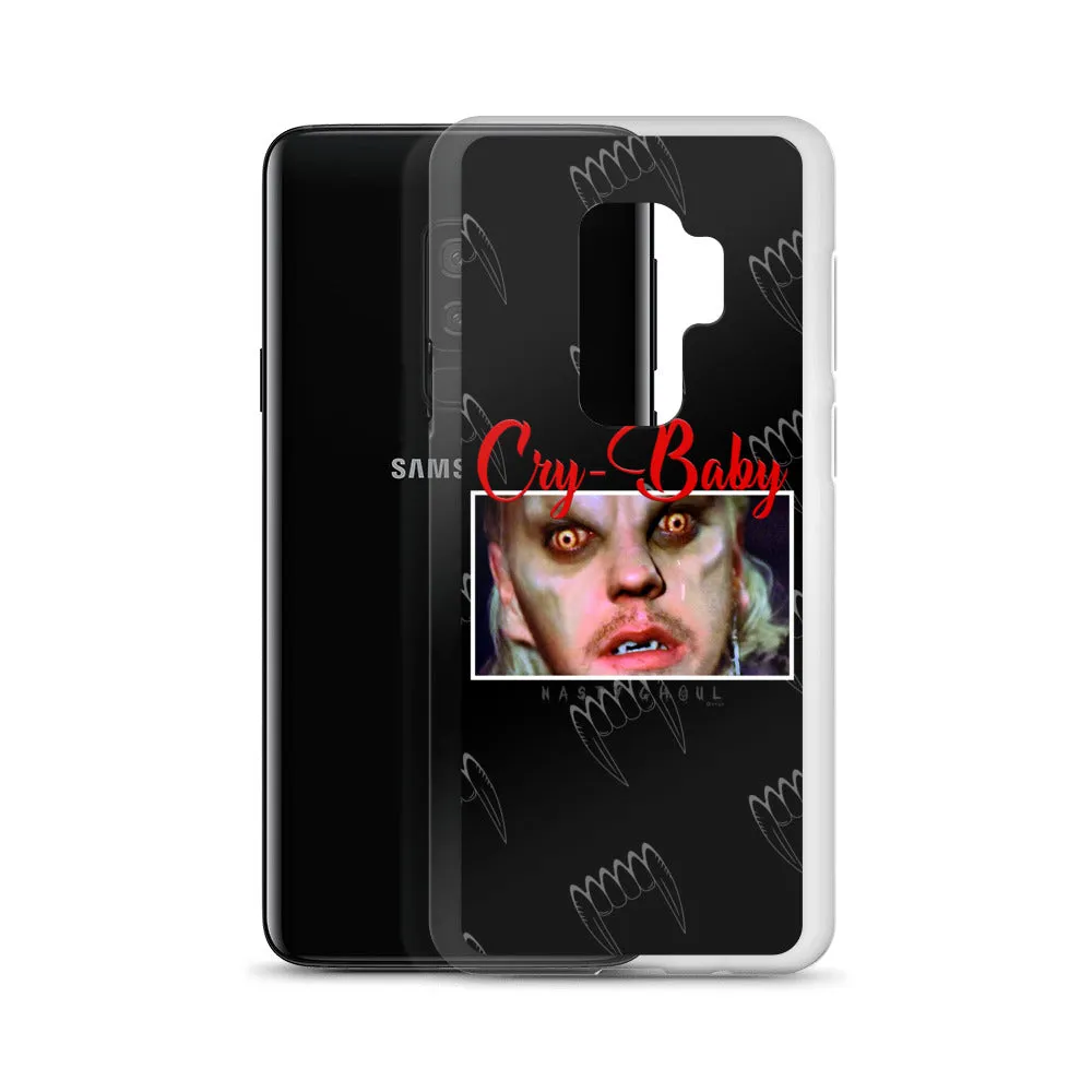 Cry Baby David The Lost Boys Samsung Case