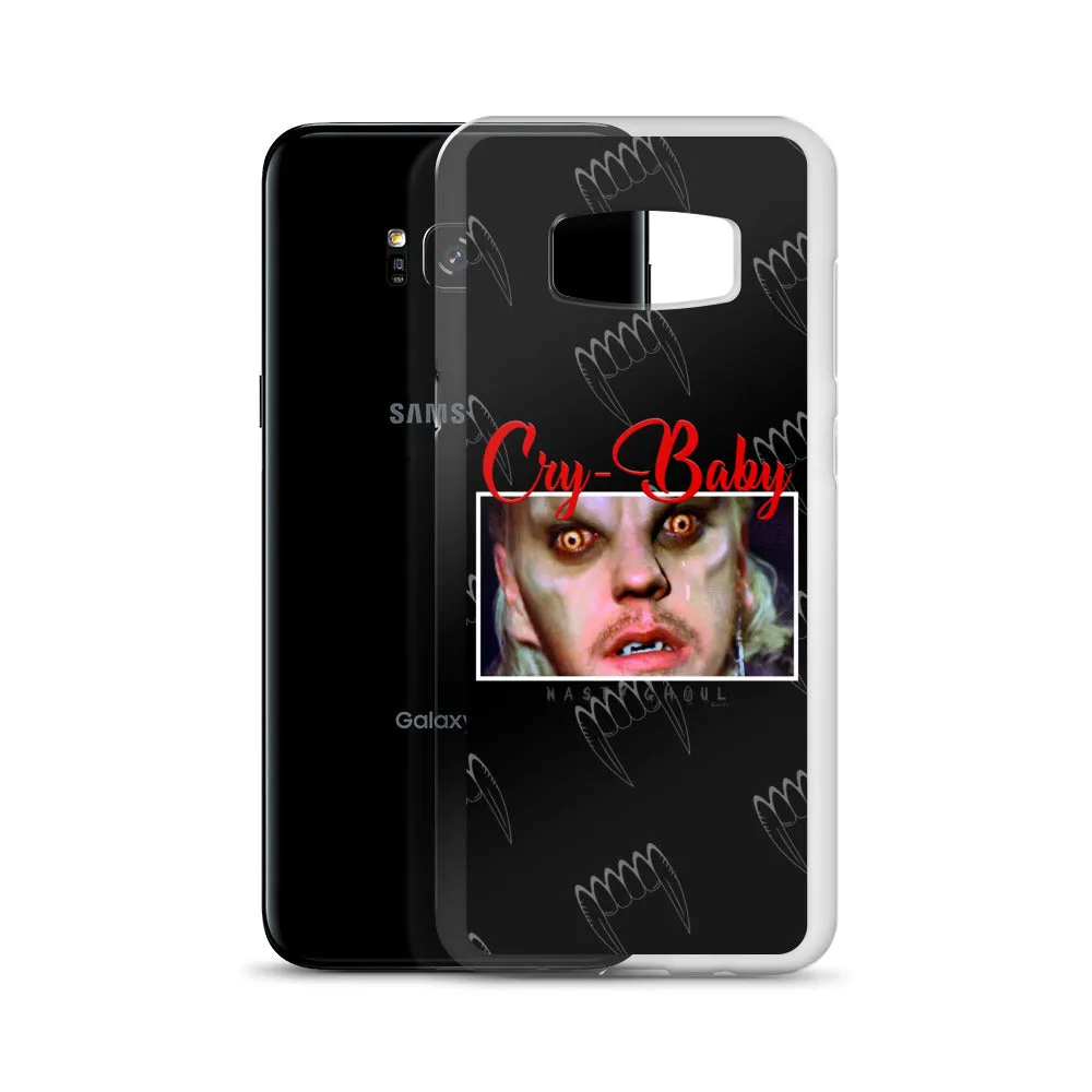 Cry Baby David The Lost Boys Samsung Case