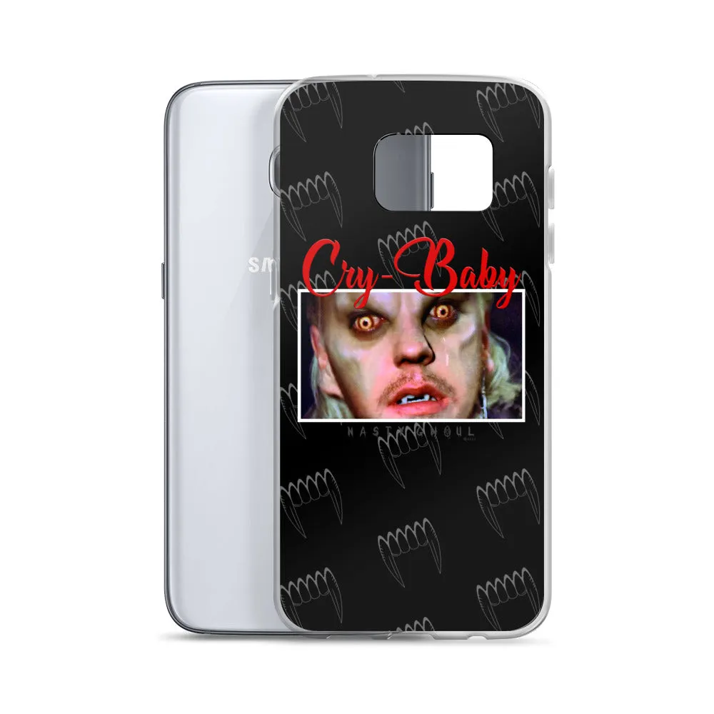 Cry Baby David The Lost Boys Samsung Case