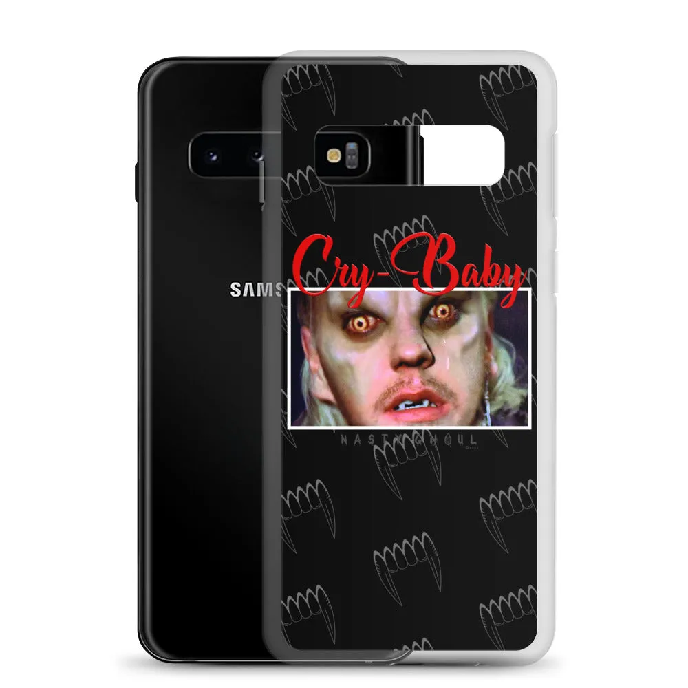 Cry Baby David The Lost Boys Samsung Case
