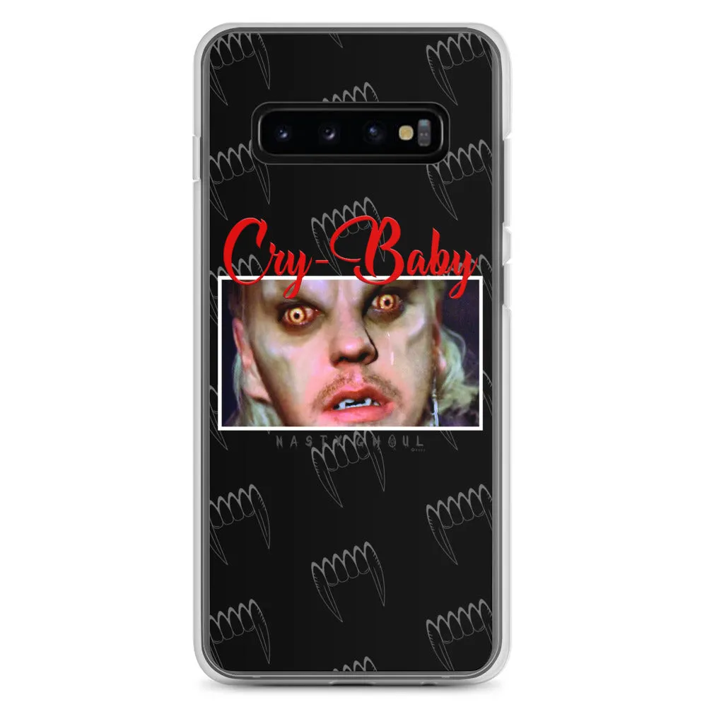 Cry Baby David The Lost Boys Samsung Case