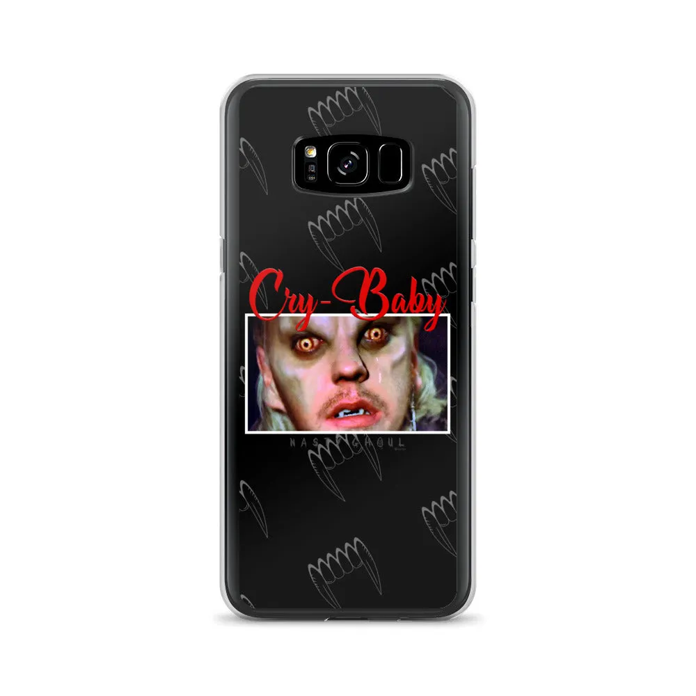 Cry Baby David The Lost Boys Samsung Case