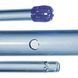 CS/50  ARGYLE YANKAUER SUCTION INSTRUMENT, REGULAR CAPACITY, FLEXIBLE TYPE 18FR