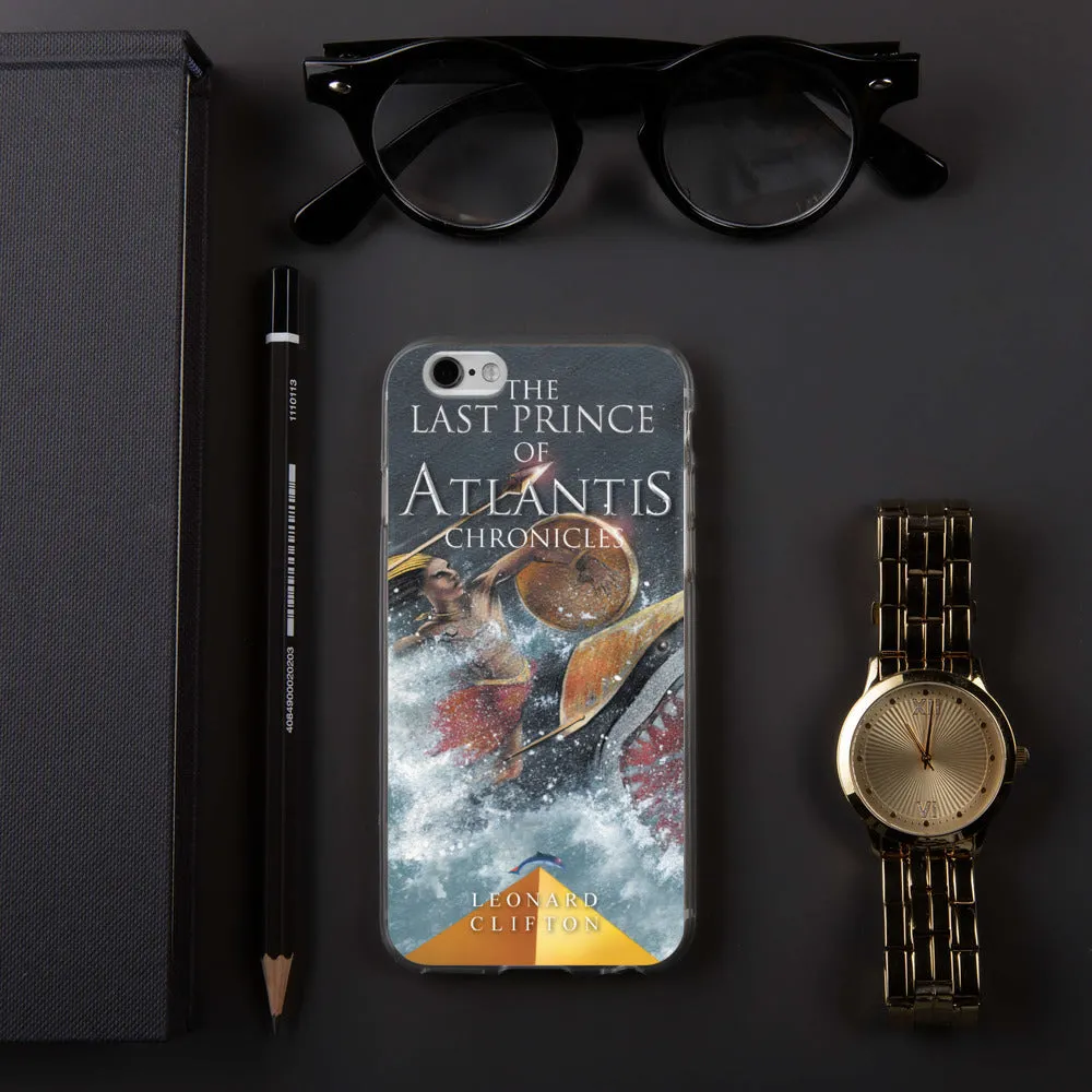 Custom-iPhone Case