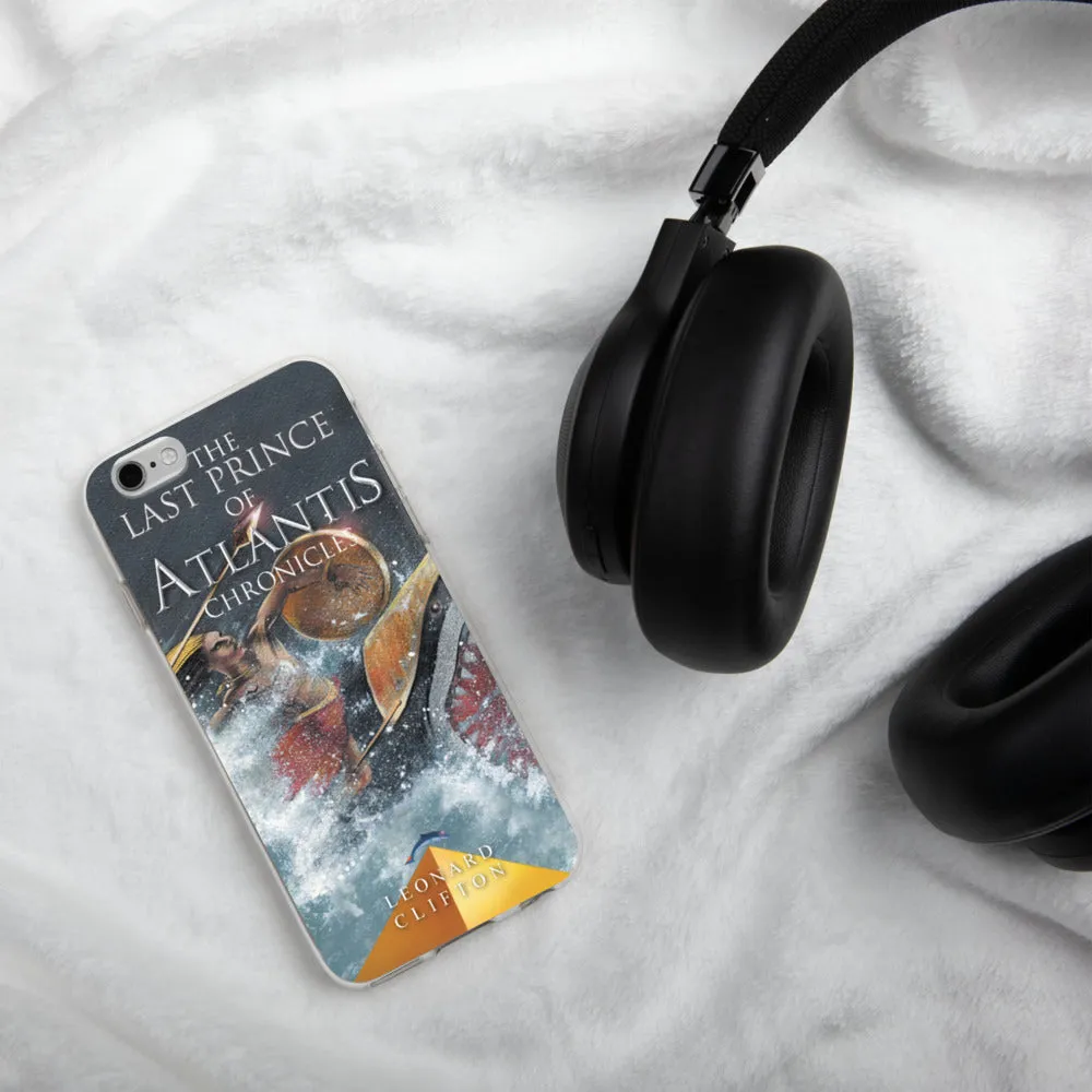 Custom-iPhone Case