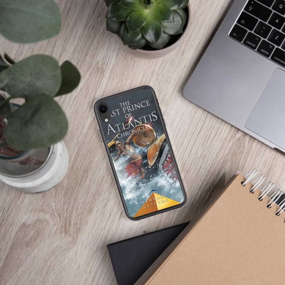 Custom-iPhone Case