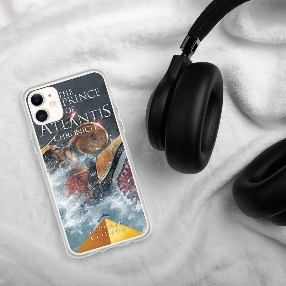 Custom-iPhone Case