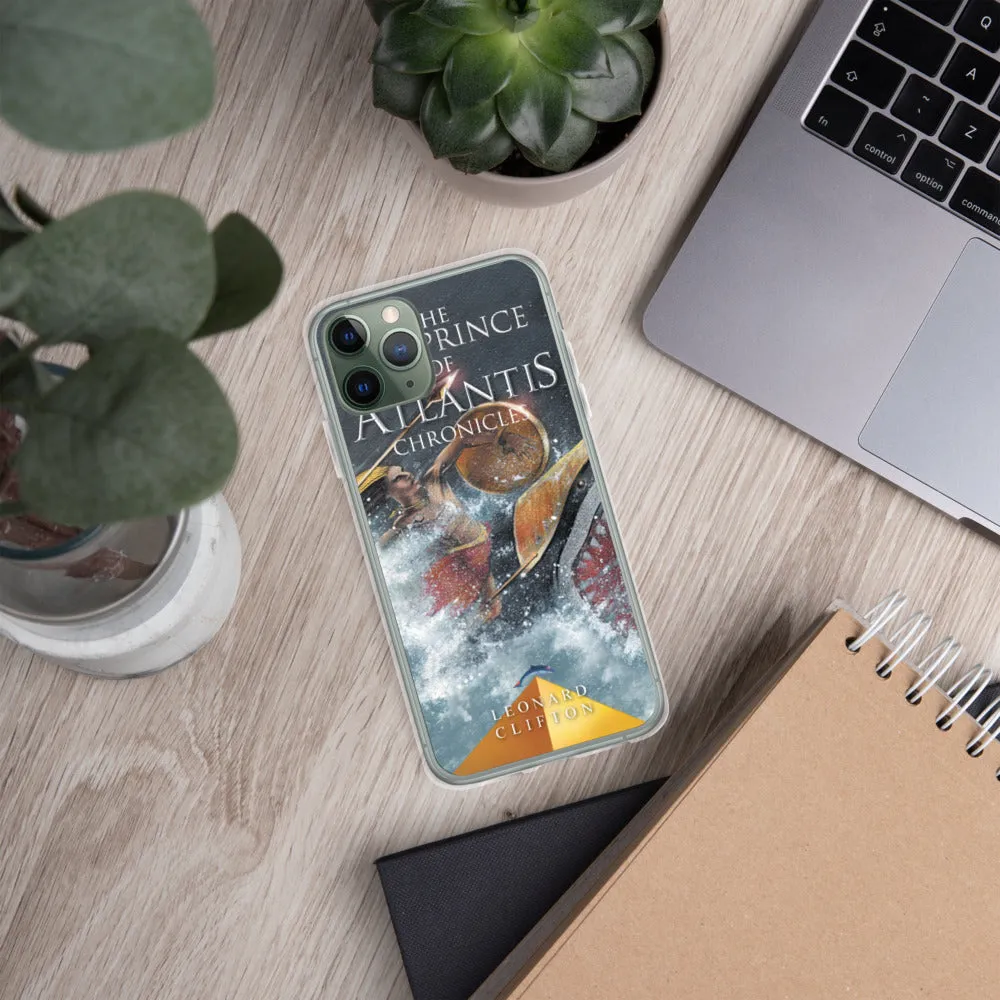 Custom-iPhone Case
