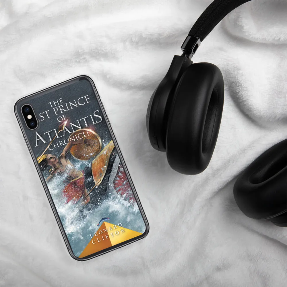 Custom-iPhone Case