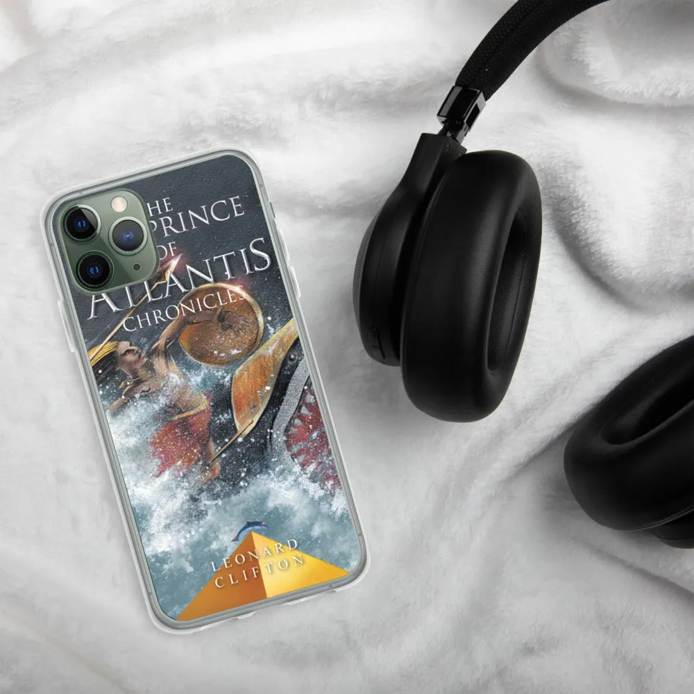 Custom-iPhone Case
